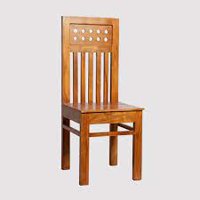 Wooden Dining Chair